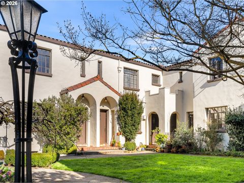 2325 NE FLANDERS ST 6 Portland OR 97232