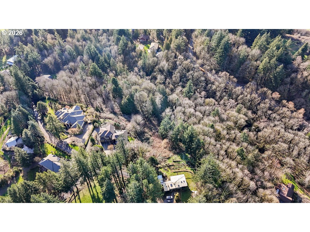 E Side NW Germantown RD