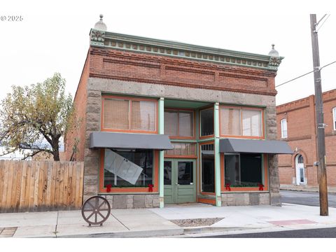 306 S MAIN ST Union OR 97883