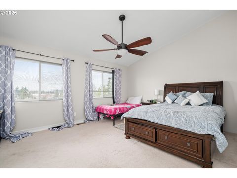 Tiny photo for 805 Queens Ave, Creswell, OR 97426 (MLS # 657652421)