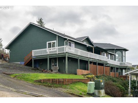 Tiny photo for 805 Queens Ave, Creswell, OR 97426 (MLS # 657652421)