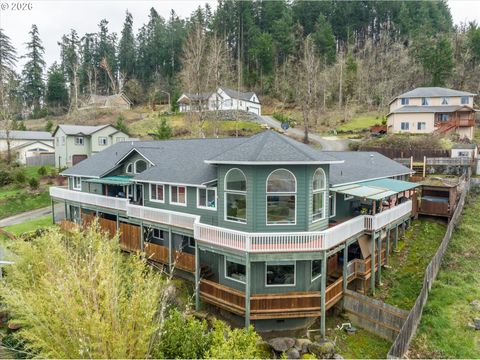 Tiny photo for 805 Queens Ave, Creswell, OR 97426 (MLS # 657652421)