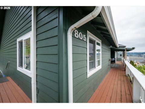 Tiny photo for 805 Queens Ave, Creswell, OR 97426 (MLS # 657652421)