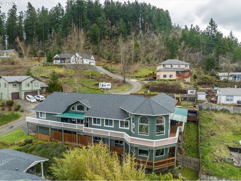 Tiny photo for 805 Queens Ave, Creswell, OR 97426 (MLS # 657652421)