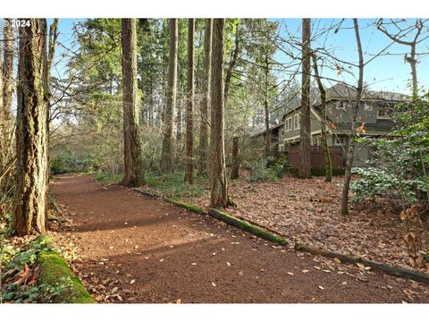 A home in Lake Oswego