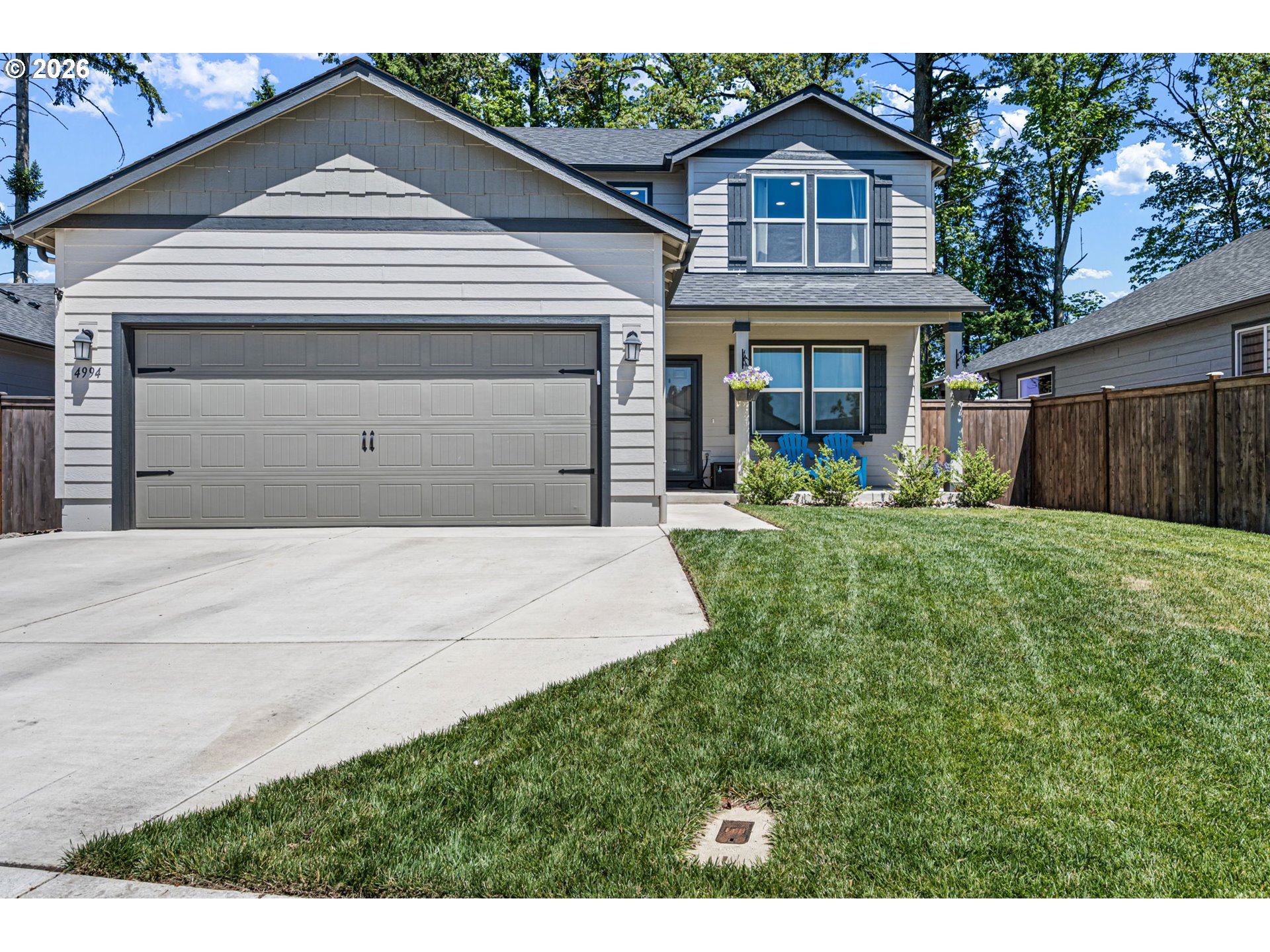 4994 CEDAR VIEW DR