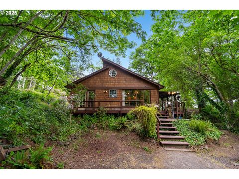 581 GERANIUM ST Kalama WA 98625