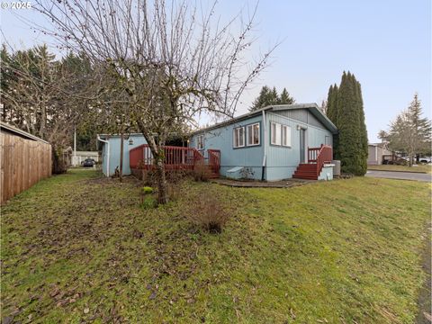 32025 NW MEADOW DR North Plains OR 97133