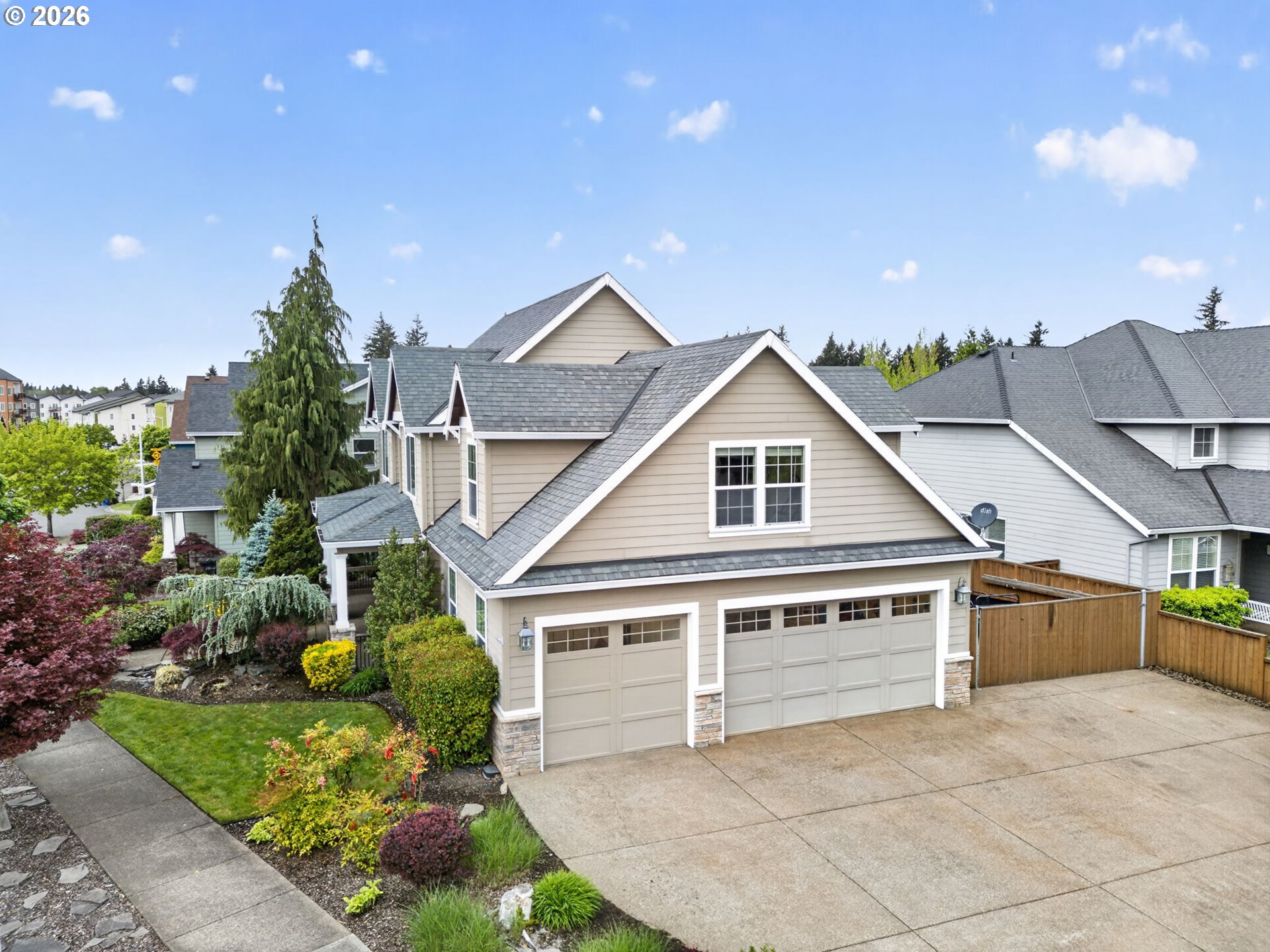 14533 WALNUT GROVE WAY