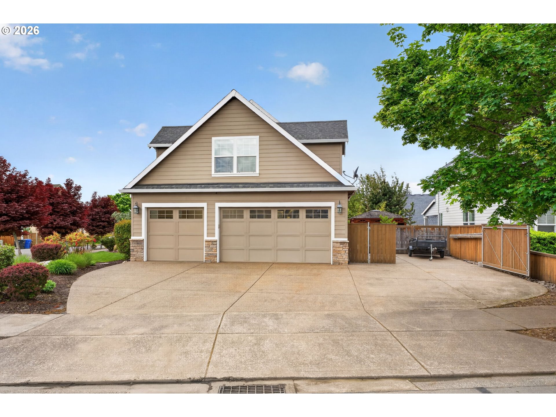 14533 WALNUT GROVE WAY