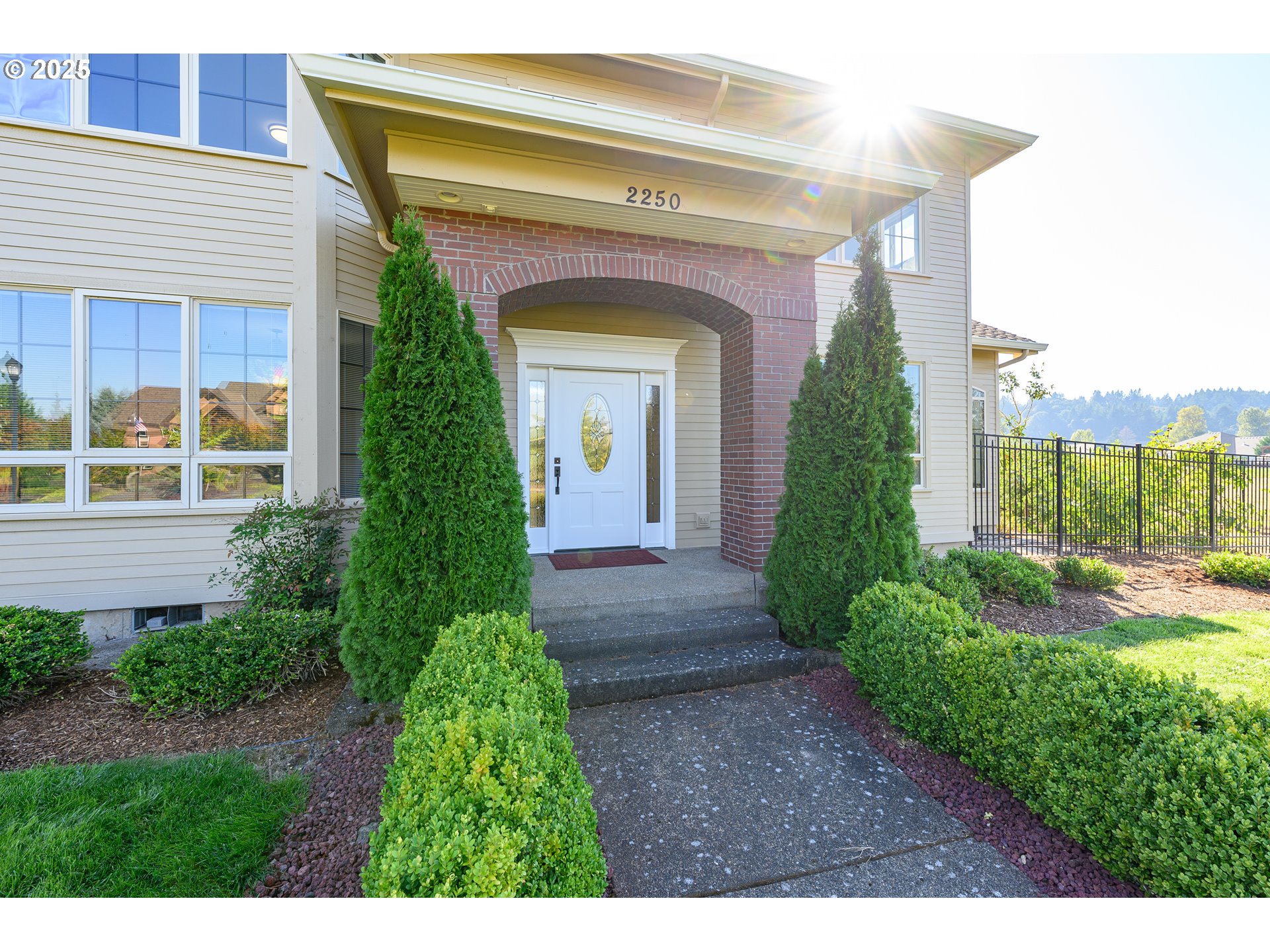 2250 SW HOMER ROSS LOOP