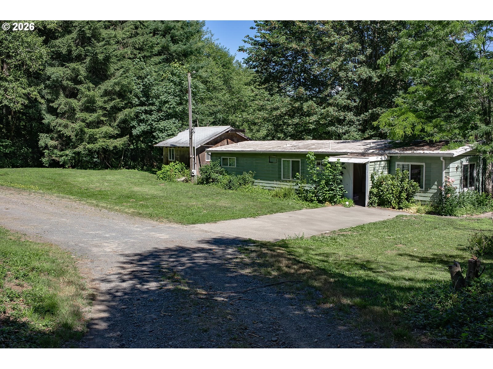 23400 NE JEHNSEN RD