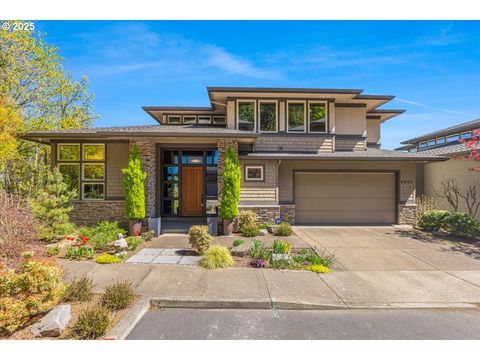 6643 NW MERIDIAN RIDGE DR Portland OR 97210