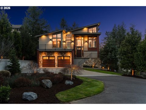 11963 SE DORSET LN Happy Valley OR 97086