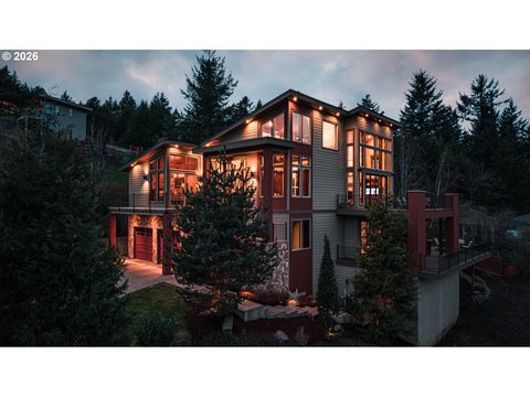 11963 SE DORSET LN Happy Valley OR 97086