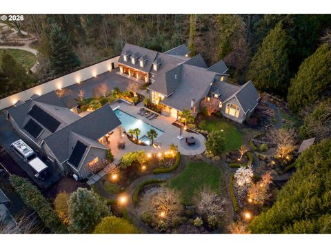 951 ATWATER RD Lake Oswego OR 97034