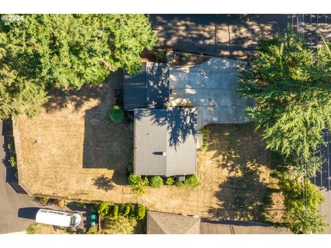 A home in Milwaukie