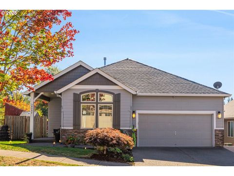 39584 WALL ST Sandy OR 97055