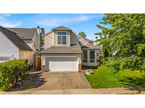 1275 NE MORNING SUN DR Hillsboro OR 97124