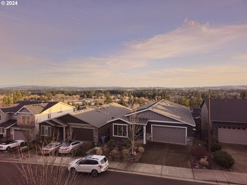 A home in Portland