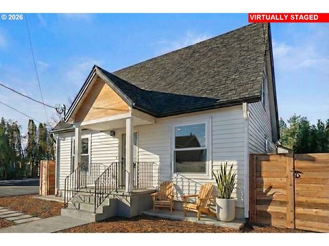 6703 SE 69th AVE A Portland OR 97206