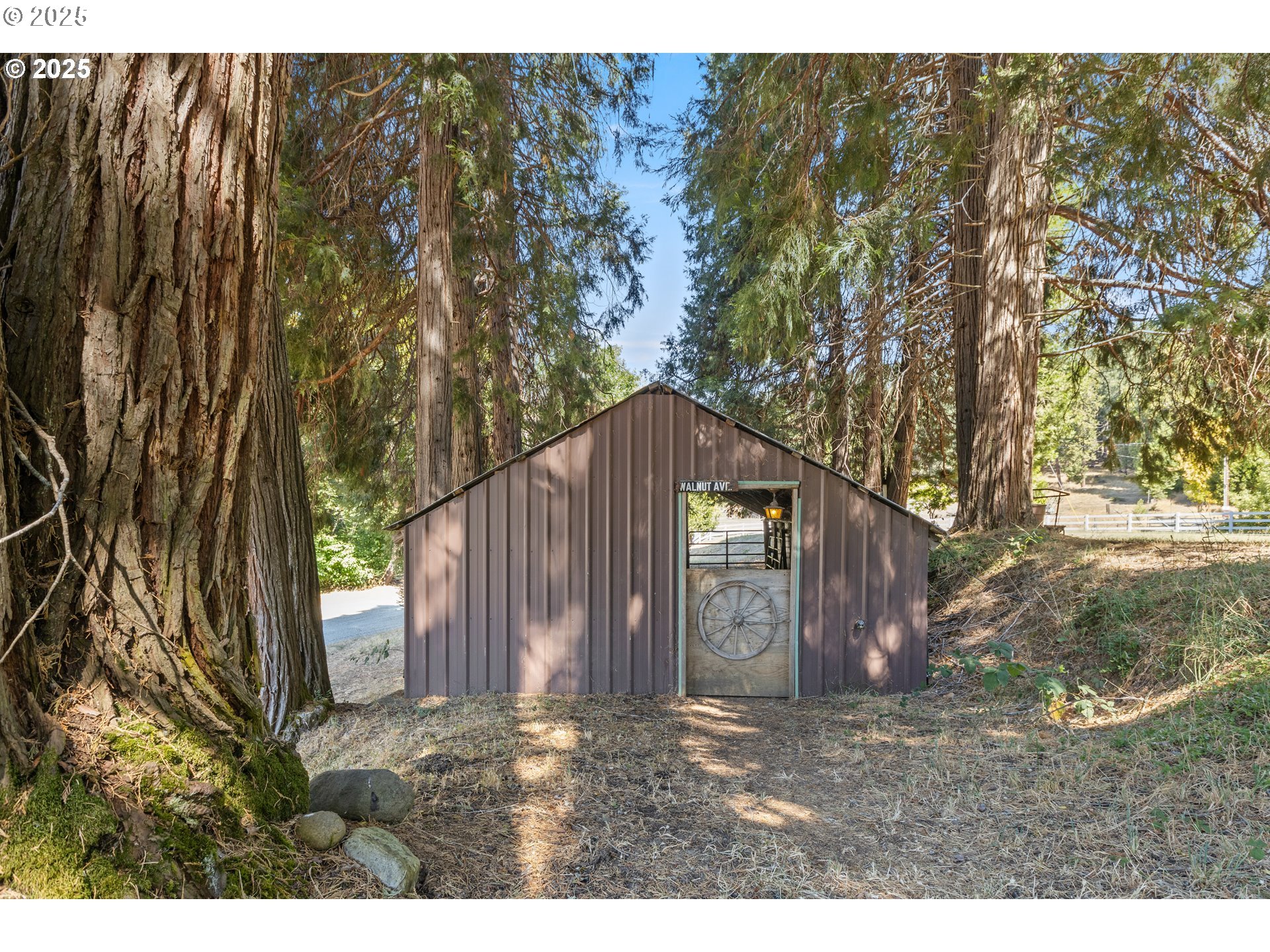 913 STARVEOUT CREEK RD