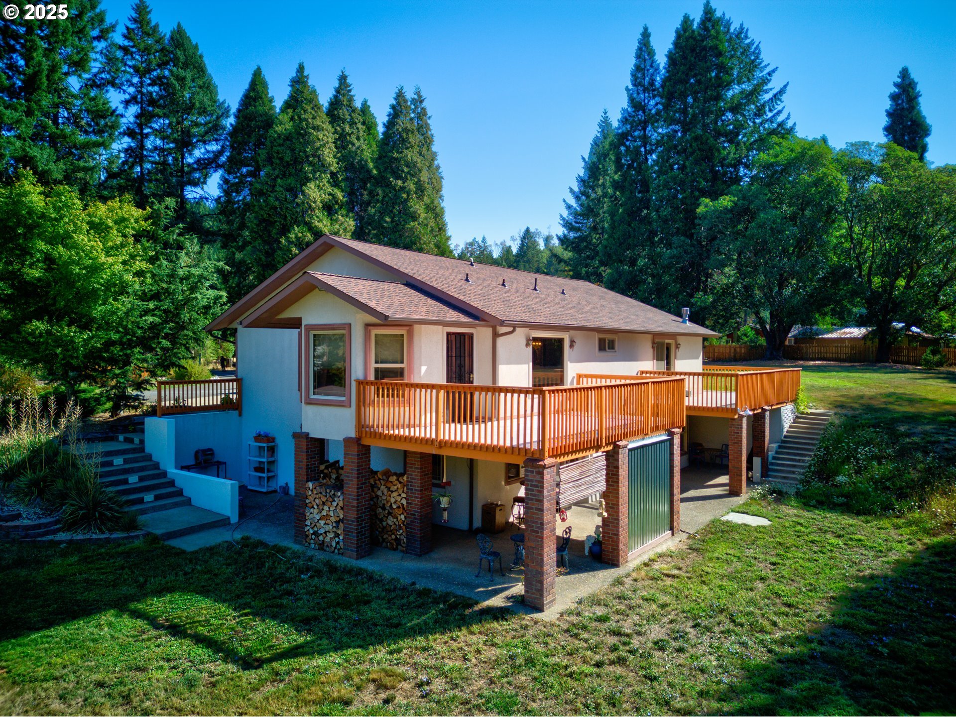 913 STARVEOUT CREEK RD