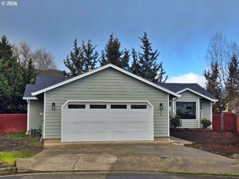 199 ZEPHYR CT Roseburg OR 97471