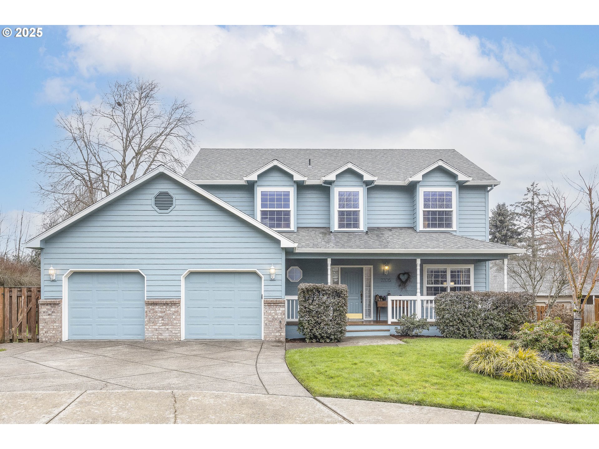 Newberg, Oregon 97132, United States, 3 Bedrooms Bedrooms, ,3 BathroomsBathrooms,Residential,Active,81596