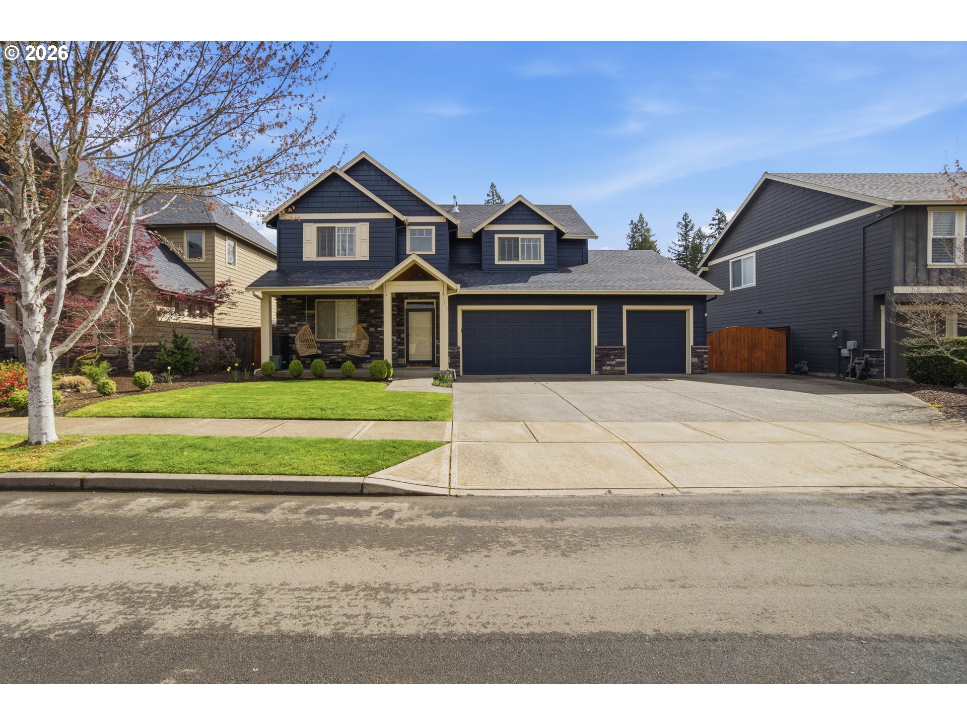 15028 SE ELKHORN RD