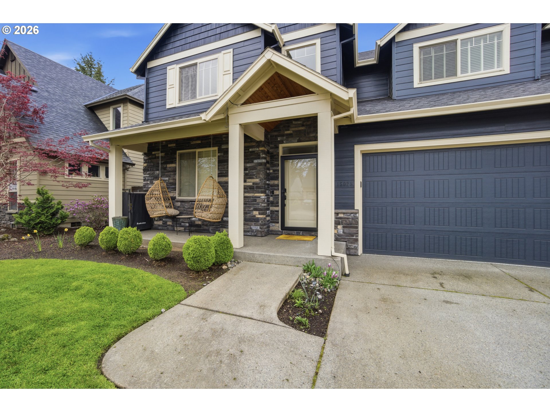 15028 SE ELKHORN RD