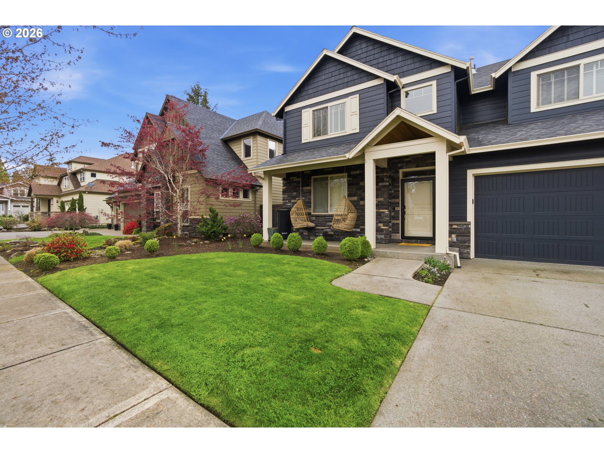 15028 SE ELKHORN RD