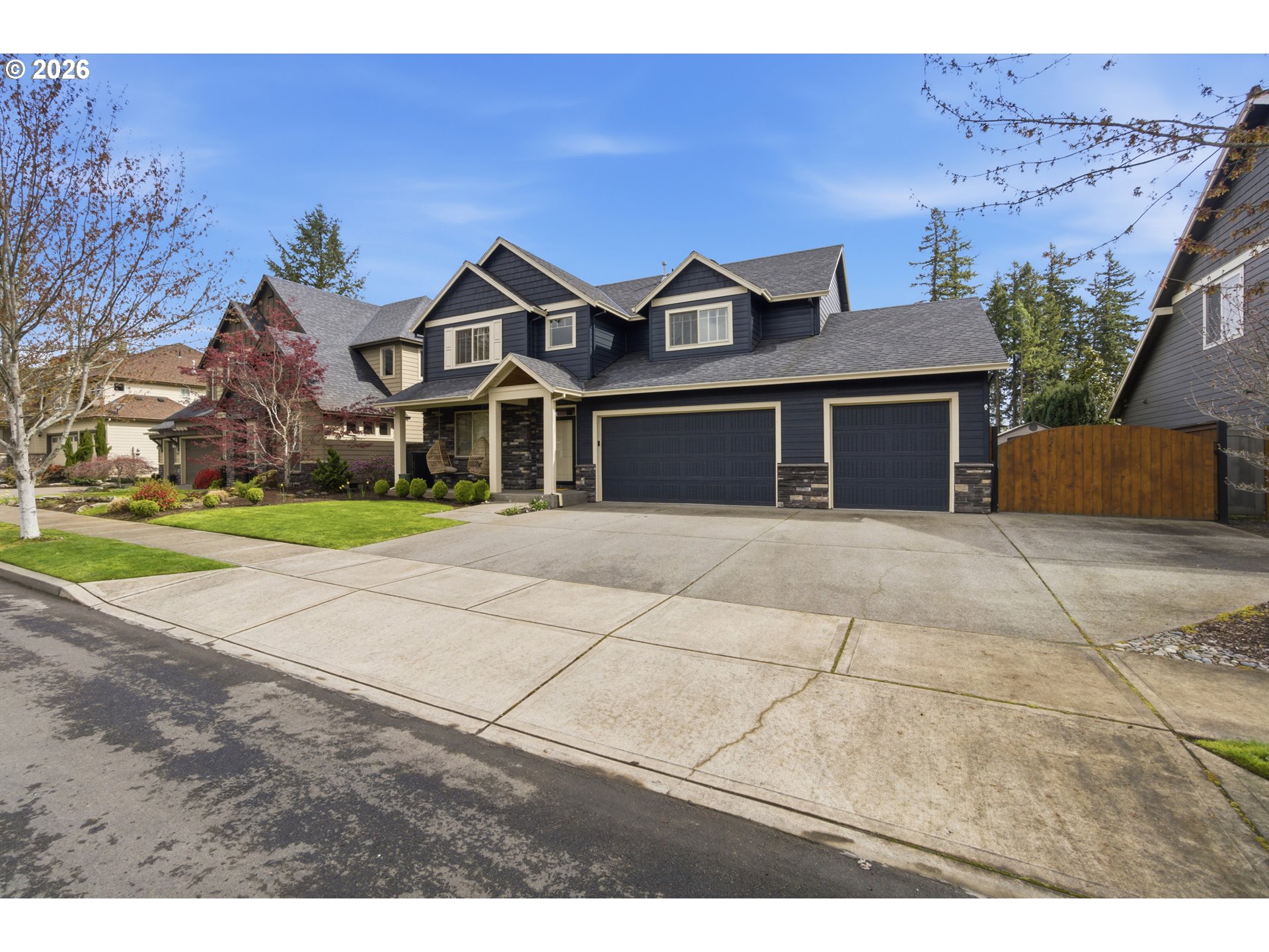 15028 SE ELKHORN RD