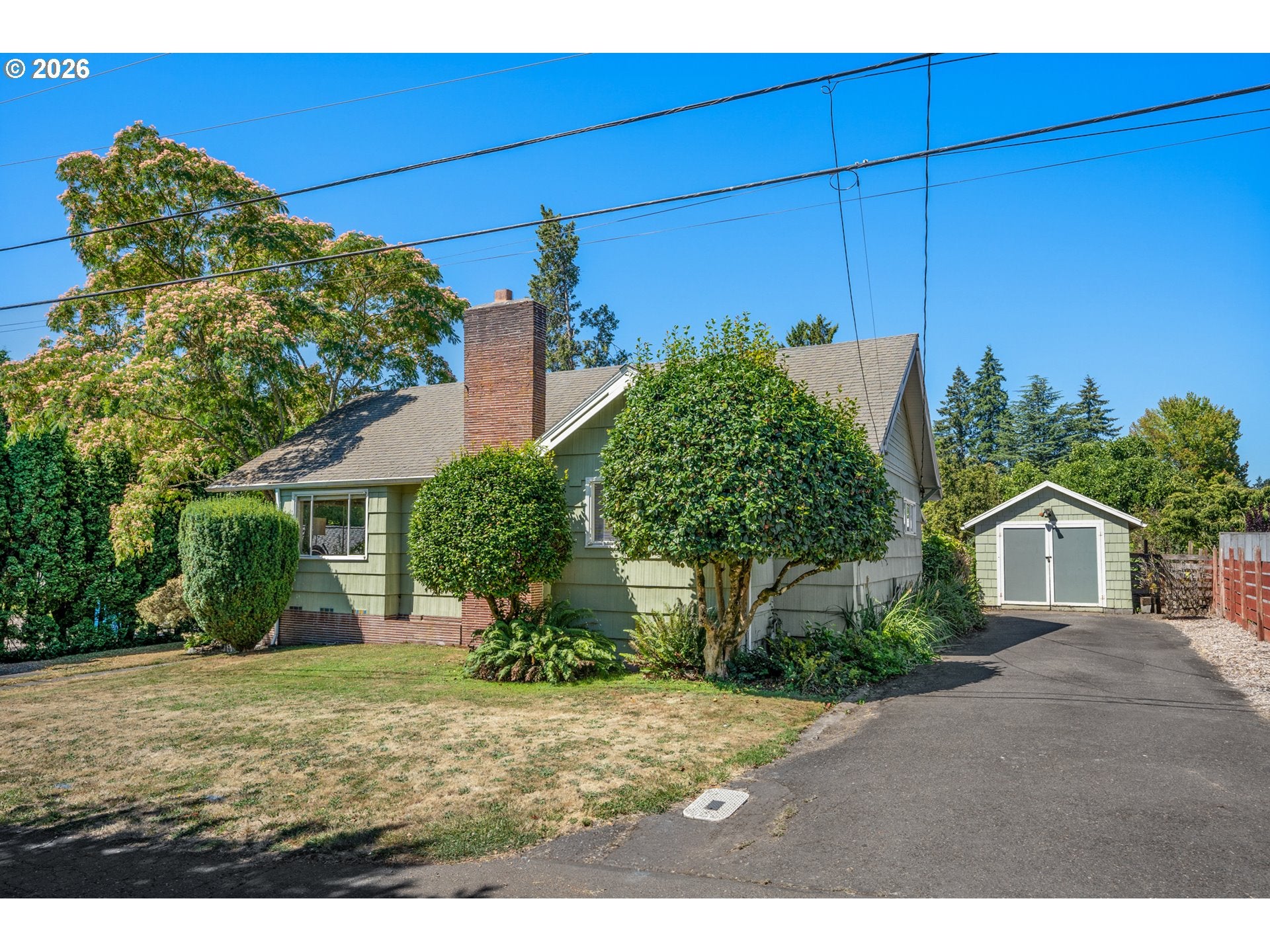 3545 SW 90TH AVE