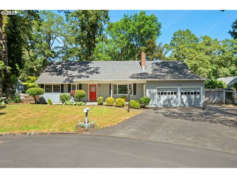 16390 SE HILLSIDE LN Milwaukie OR 97267