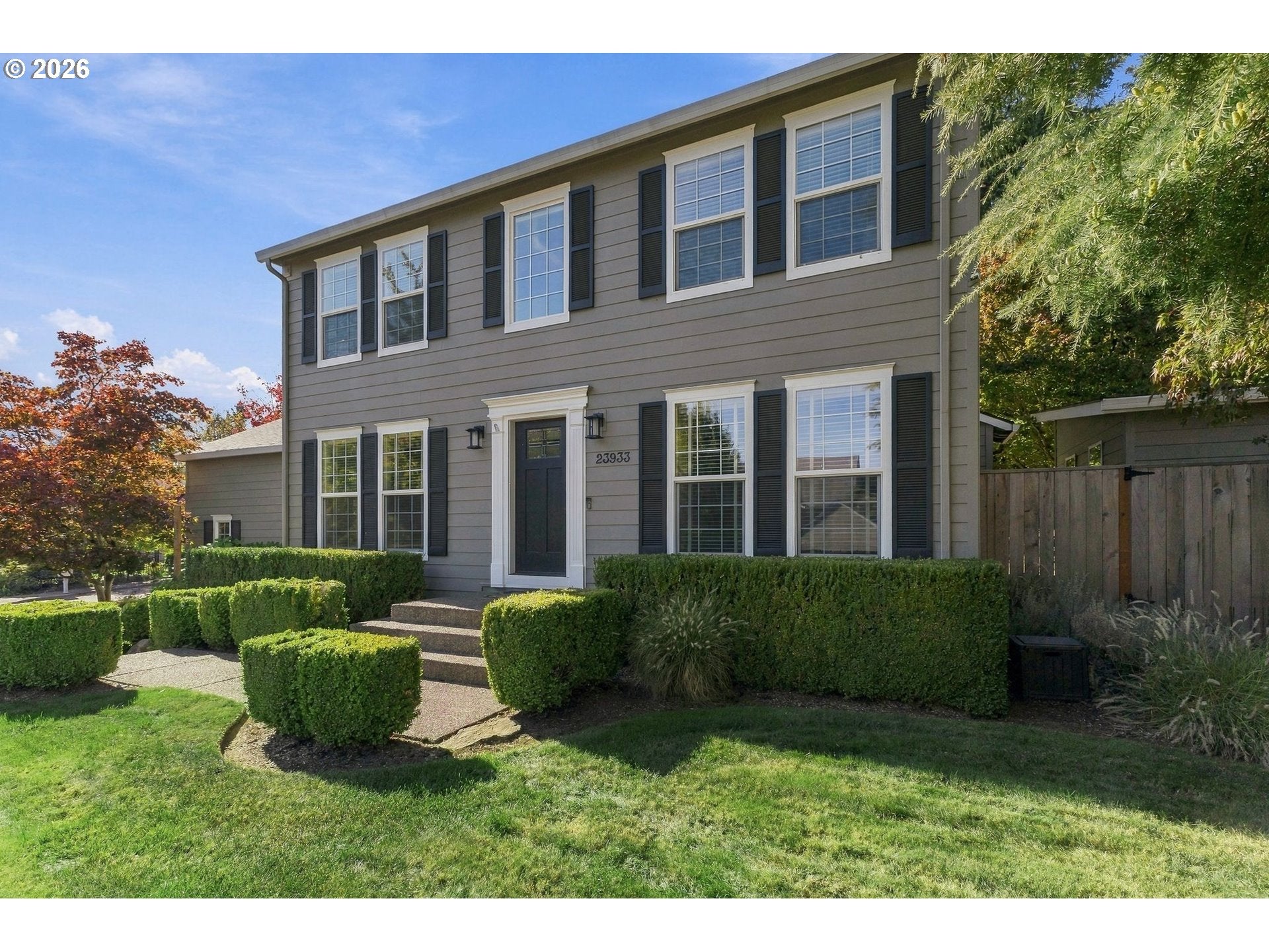 23933 SW Scott Ridge TER