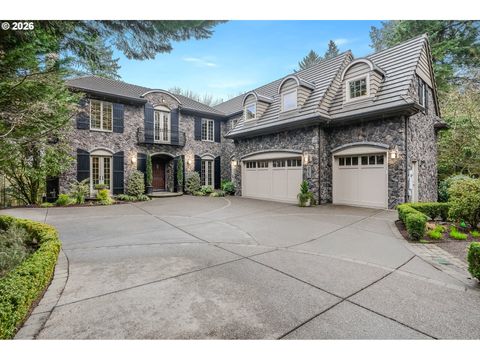 2147 GLENMORRIE LN Lake Oswego OR 97034
