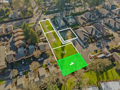 Piper LN Lot 1 Eugene OR 97401