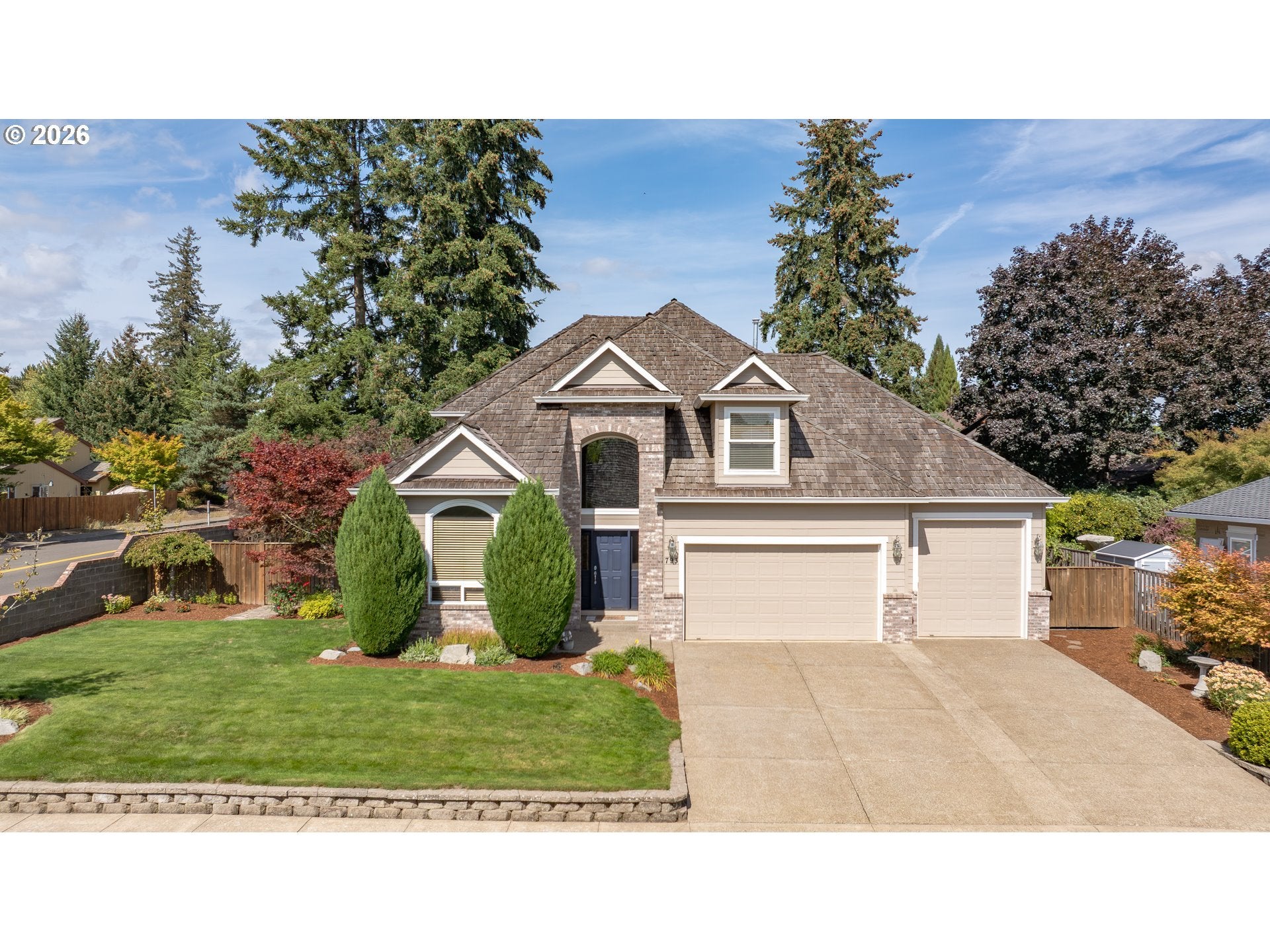 793 NW MICHELBOOK CT