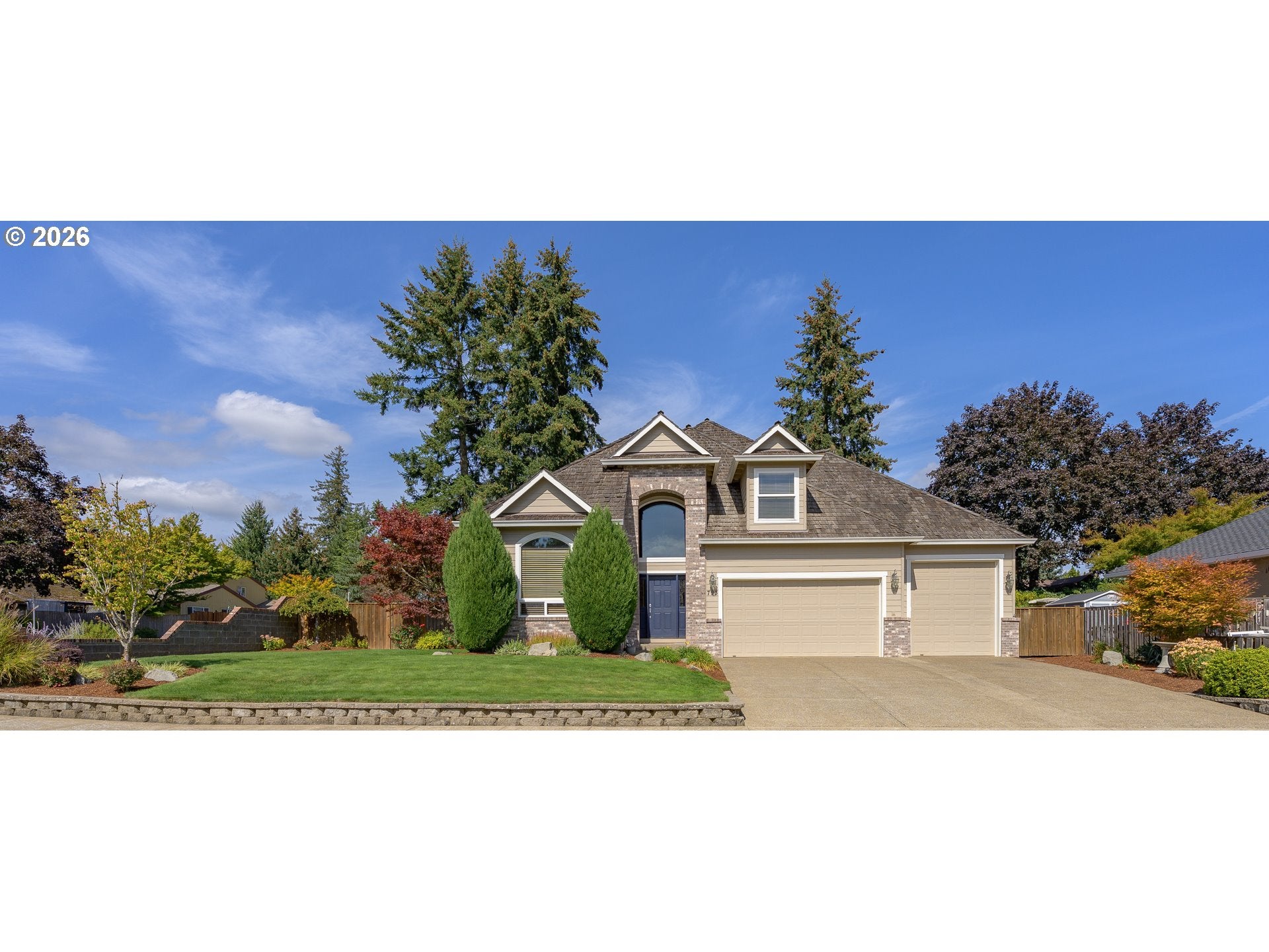 793 NW MICHELBOOK CT