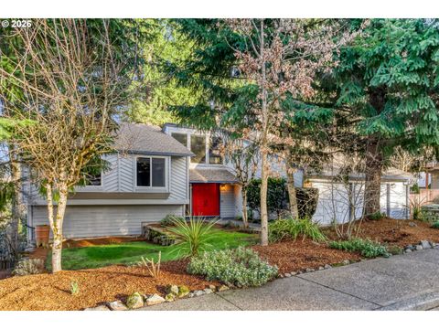 4635 NW KAHNEETA DR Portland OR 97229