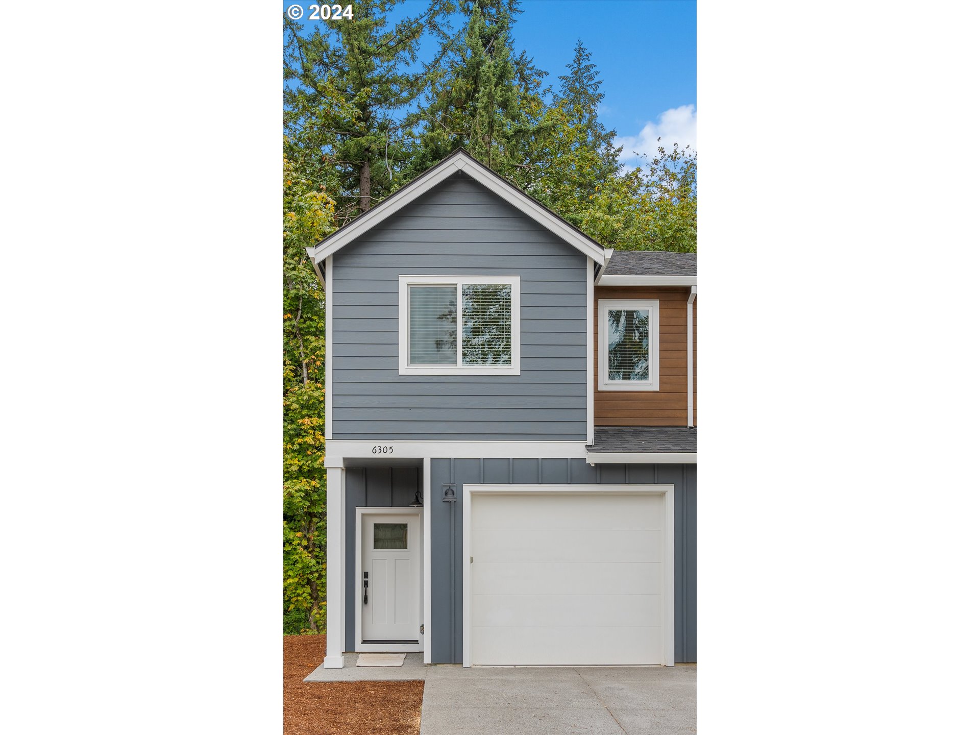 6305 SE Chloe Rose WAY