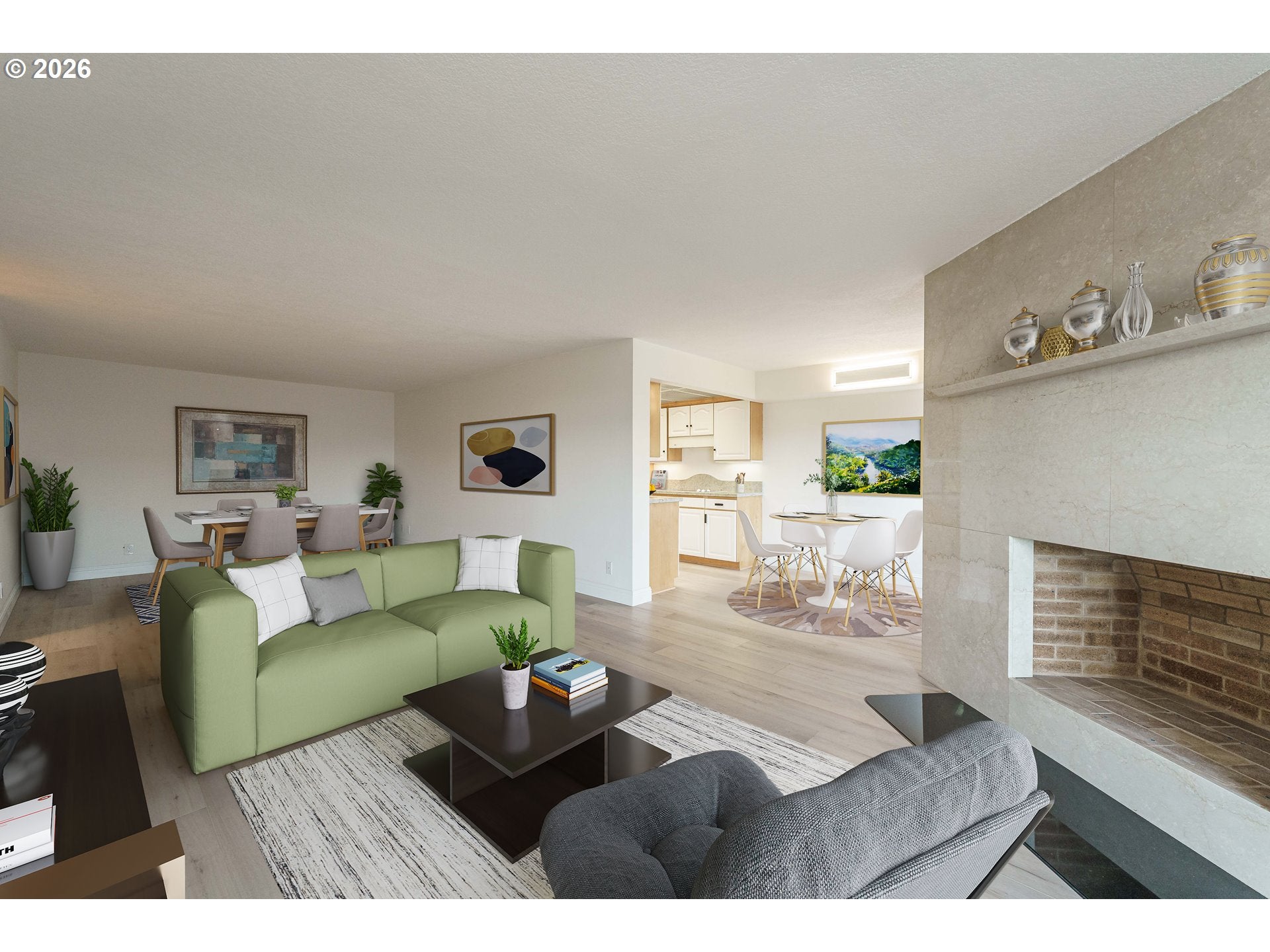 5545 E EVERGREEN BLVD 6404