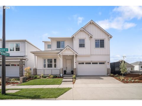 11661 SW Hayrick TER Beaverton OR 97007