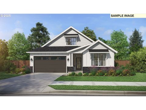 Photo of 8178 N Hargrave St, Camas, WA 98607 (MLS # 744587764)