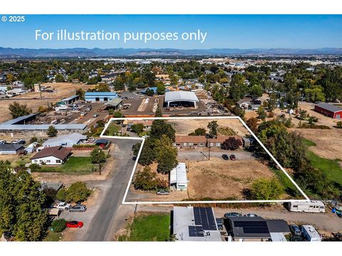 144 176 REAGER ST Medford OR 97501