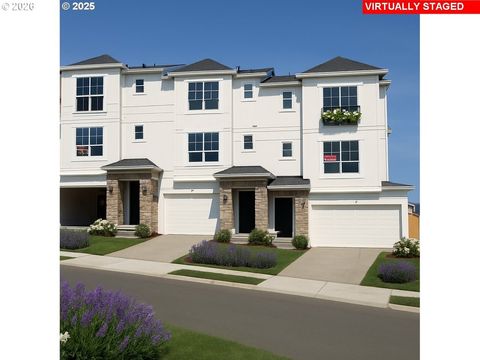 11860 SW 176th DR Beaverton OR 97007