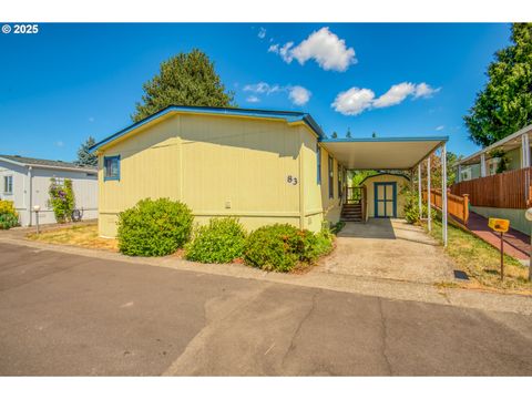 18485 SW Pacific 83 Tualatin OR 97062
