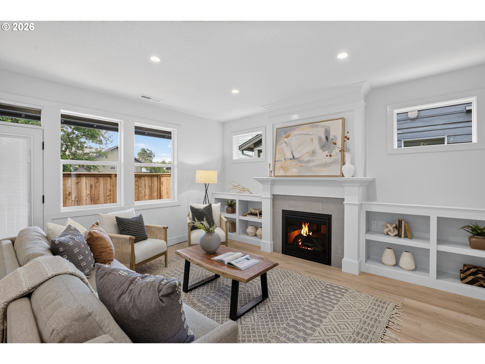 5551 SE STEELE ST A&C