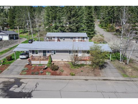 977/979 E FOURTH AVE Sutherlin OR 97479
